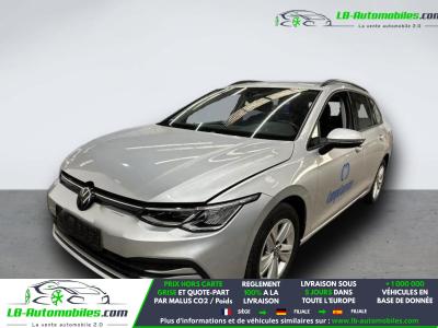 Volkswagen Golf SW 2.0 TDI 115 BVM