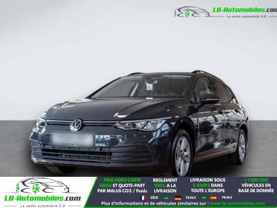 Volkswagen Golf SW 2.0 TDI 115 BVM