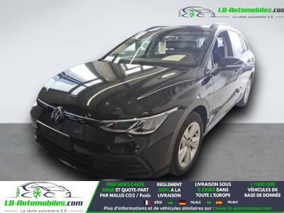 Volkswagen Golf SW 2.0 TDI 115 BVM