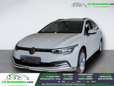 Volkswagen Golf SW 2.0 TDI 115 BVM