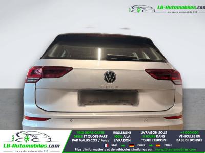 Volkswagen Golf SW 2.0 TDI 115 BVM