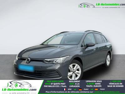 Volkswagen Golf SW 2.0 TDI 116 BVM