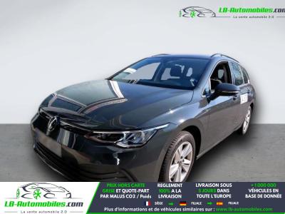 Volkswagen Golf SW 2.0 TDI 115 BVA