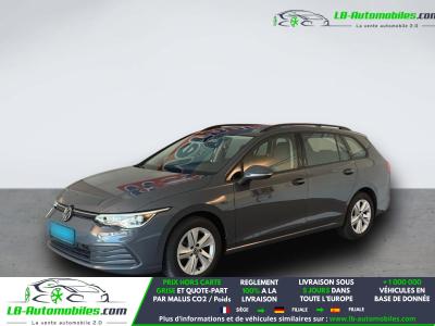 Volkswagen Golf SW 1.5 eTSI 130 BVA