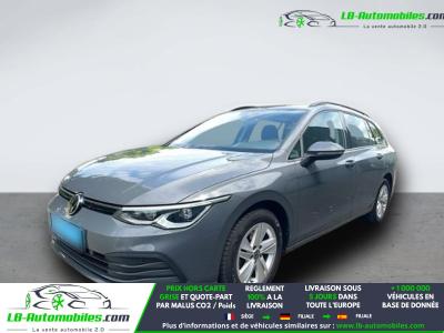 Volkswagen Golf SW 1.5 eTSI 130 BVA