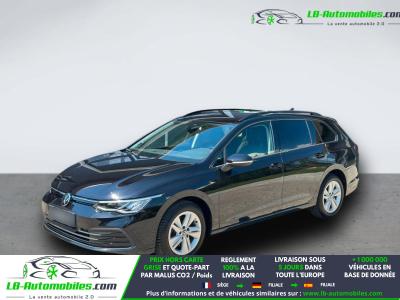 Volkswagen Golf SW 2.0 TDI 115 BVM