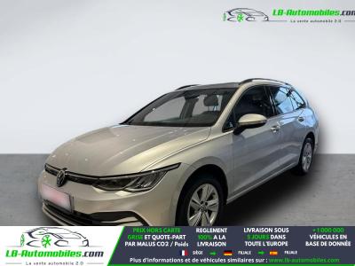 Volkswagen Golf SW 2.0 TDI 115 BVM
