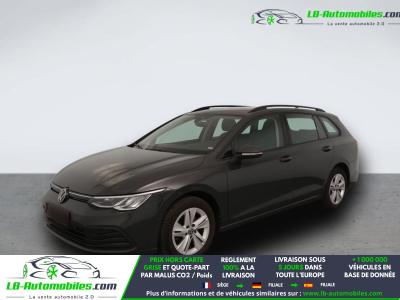 Volkswagen Golf SW 2.0 TDI 115 BVM