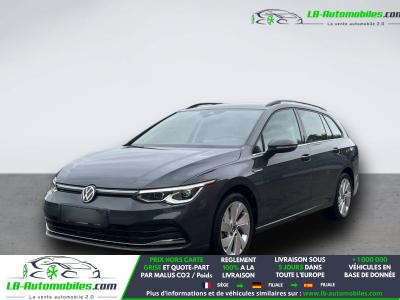 Volkswagen Golf SW 1.5 TSI 130 BVM
