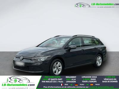 Volkswagen Golf SW 1.5 TSI 130 BVM