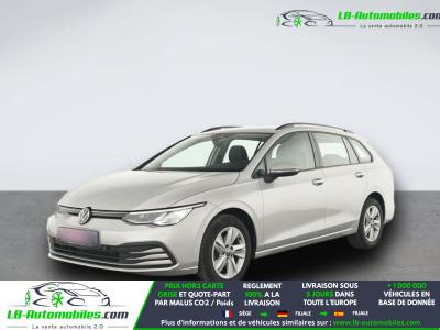 Volkswagen Golf SW 2.0 TDI 116 BVA