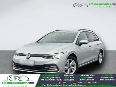 Volkswagen Golf SW 2.0 TDI 116 BVA