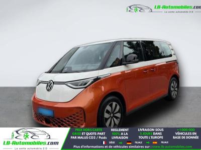 Volkswagen ID. 3 204 ch Pro