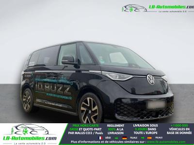 Volkswagen ID. 3 204 ch Pro