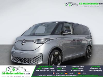 Volkswagen ID. 3 204 ch Pro