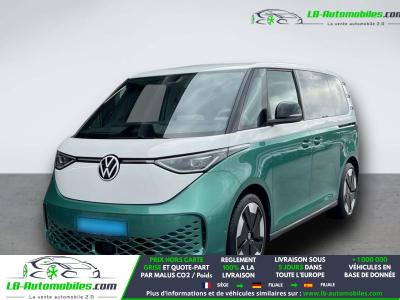 Volkswagen ID. 3 204 ch Pro