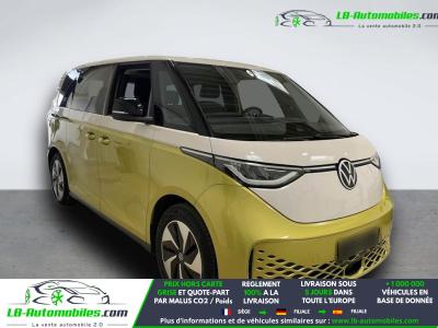 Volkswagen ID. 3 204 ch Pro