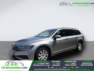 Volkswagen Golf SW 2.0 TDI 150 BVA