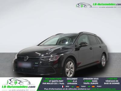 Volkswagen Golf SW 2.0 TDI 150 BVA