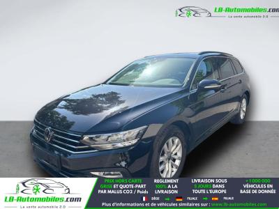 Volkswagen Golf SW 2.0 TDI 150 BVA