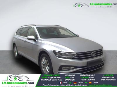 Volkswagen Golf SW 2.0 TDI 150 BVA