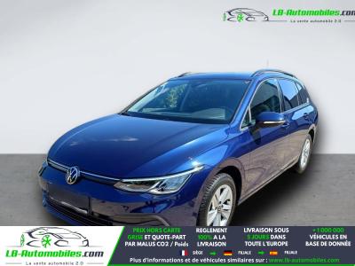 Volkswagen Golf SW 2.0 TDI 150 BVA