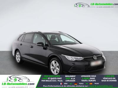 Volkswagen Golf SW 2.0 TDI 150 BVA