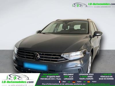 Volkswagen Golf SW 2.0 TDI 150 BVA