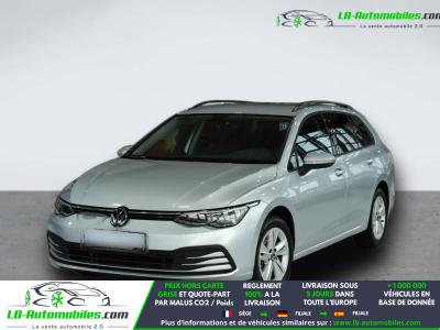 Volkswagen Golf SW 2.0 TDI 150 BVA