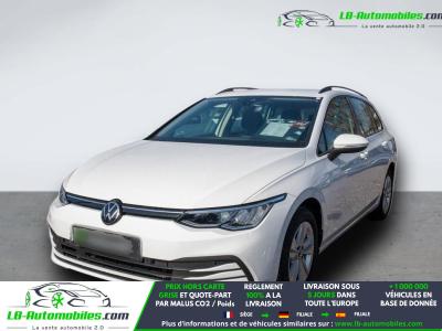 Volkswagen Golf SW 2.0 TDI 150 BVA