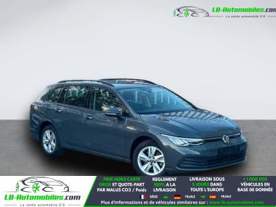 Volkswagen Golf SW 2.0 TDI 150 BVA