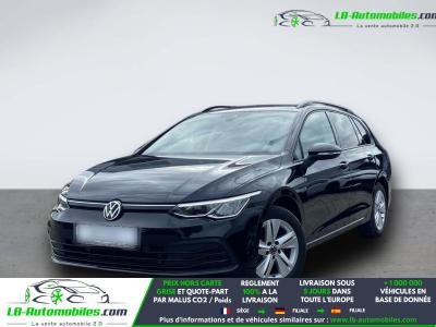 Volkswagen Golf SW 2.0 TDI 150 BVA