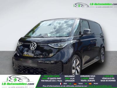 Volkswagen ID. 3 204 ch Pro