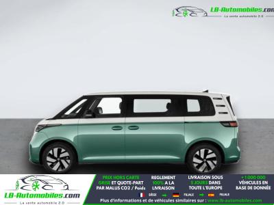 Volkswagen ID. 3 204 ch Pro