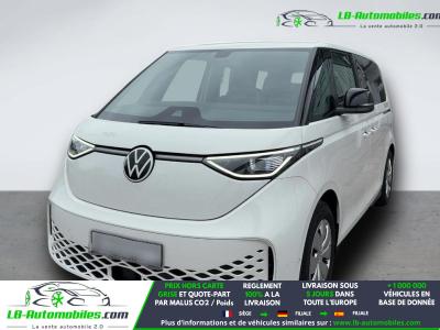 Volkswagen ID. 3 204 ch Pro