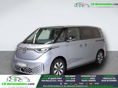 Volkswagen ID. 3 204 ch Pro