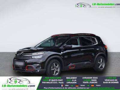 Citroën C5 Aircross PureTech 130 BVA