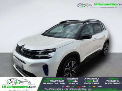 Citroën C5 Aircross PureTech 130 BVA