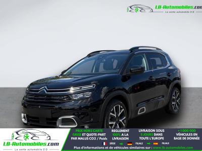 Citroën C5 Aircross PureTech 130 BVA