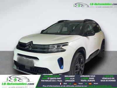 Citroën C5 Aircross PureTech 130 BVA