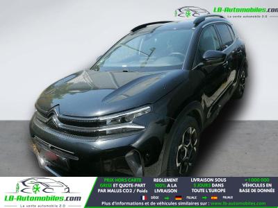 Citroën C5 Aircross PureTech 130 BVA
