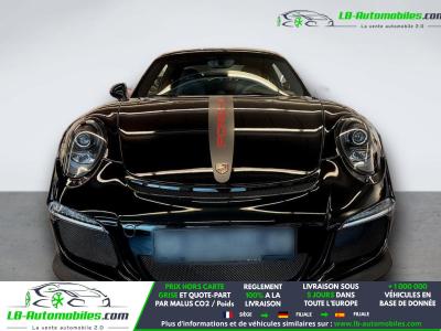 Porsche 911 - 991 GT3 3.8i 475 PDK