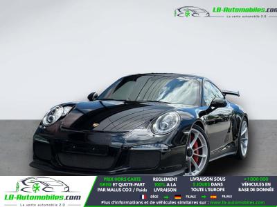 Porsche 911 - 991 GT3 3.8i 475 PDK