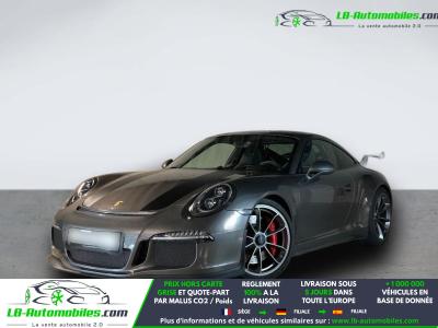 Porsche 911 - 991 GT3 3.8i 475 PDK