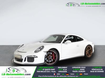 Porsche 911 - 991 GT3 3.8i 475 PDK