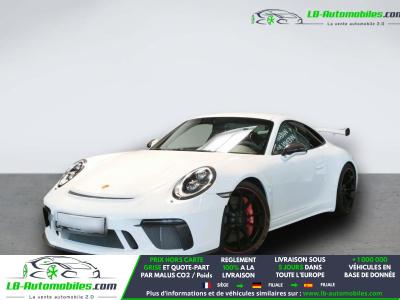 Porsche 911 - 991 GT3 4.0i 500 PDK