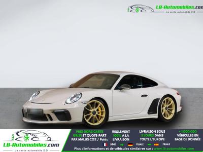 Porsche 911 - 991 GT3 4.0i 500 PDK