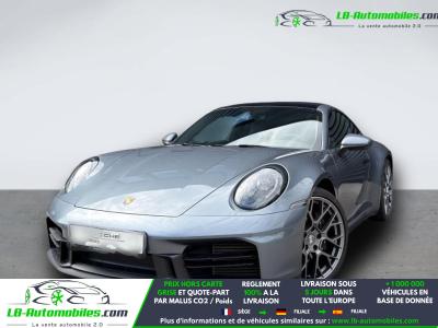 Porsche 911 - 992 Coupe 3.0i 385 PDK
