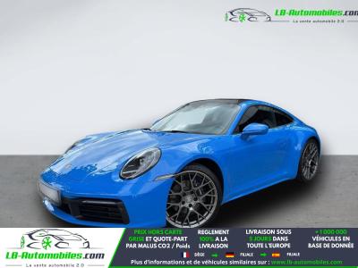 Porsche 911 - 992 Coupe 3.0i 385 PDK