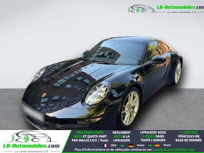 Porsche 911 - 992 Coupe 3.0i 385 PDK